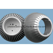 Die Casting Aluminum for LED Heat Sink